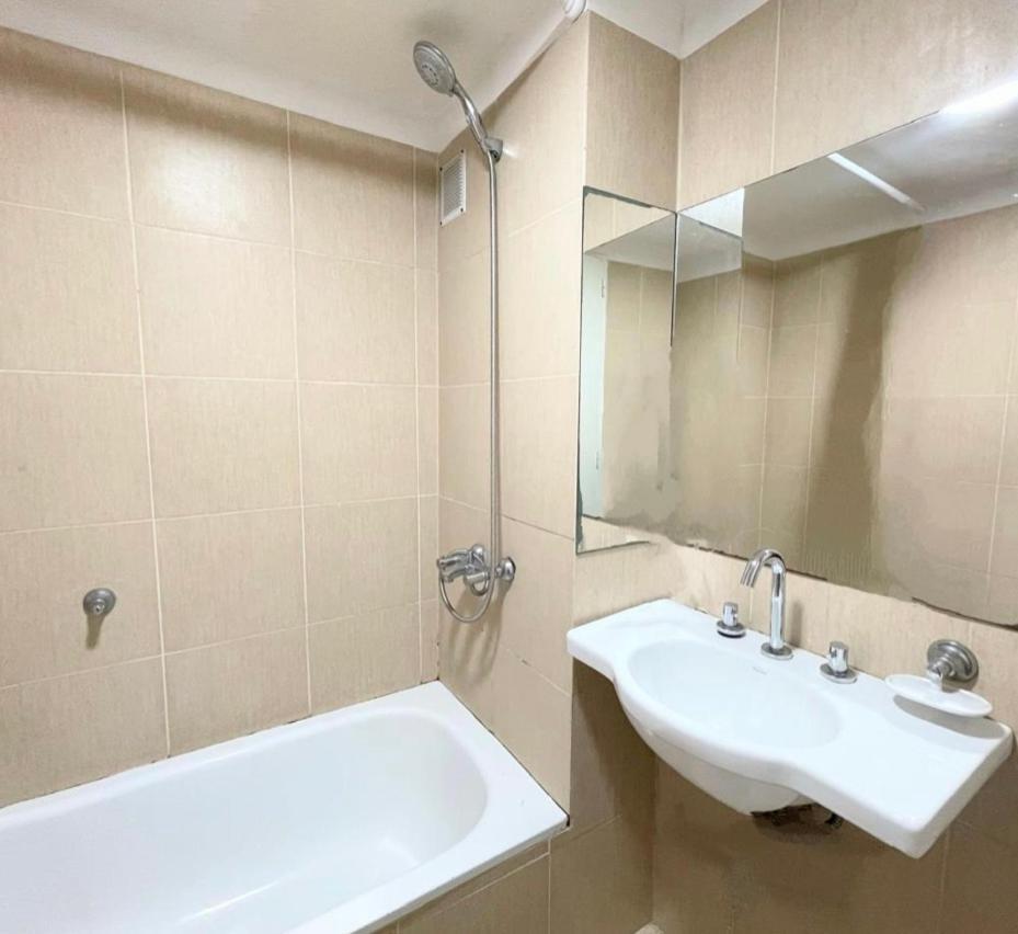 Apartamento Frente Al Rio *