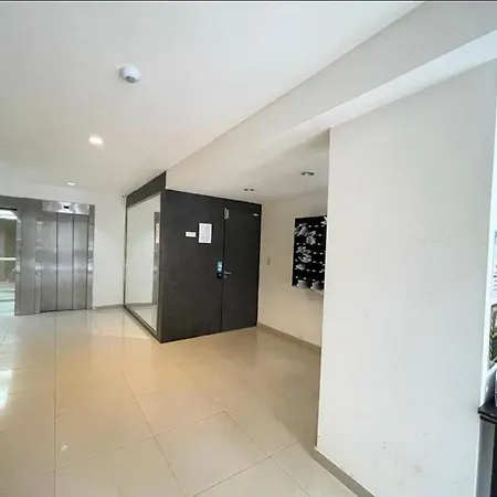 Frente Al Rio Apartment Rosario Exterior photo