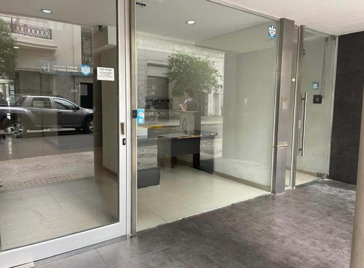 Apartment Frente Al Rio *